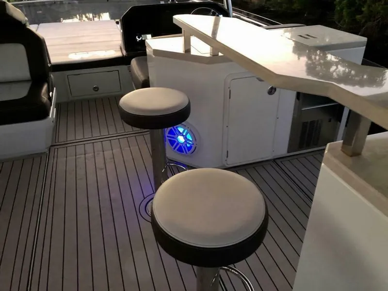 Slide: The Image of Galeon 640 Fly 2019 - 9