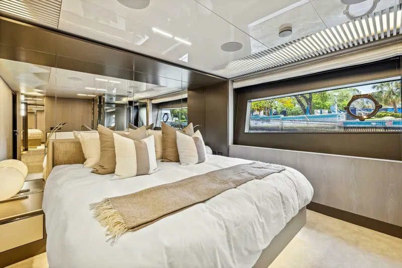 Slide: The Image of Ferretti 850 2021 - 62