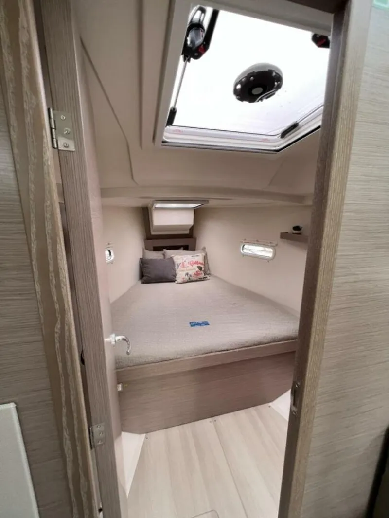 Slide: The Image of Hanse 388 2023 - 14
