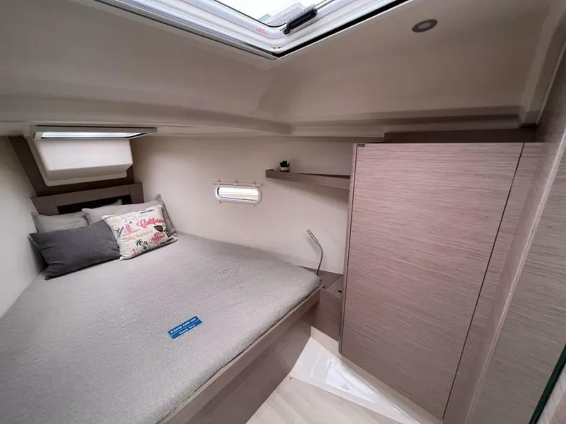 Slide: The Image of Hanse 388 2023 - 15