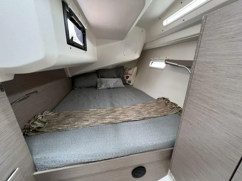 Slide: The Image of Hanse 388 2023 - 19