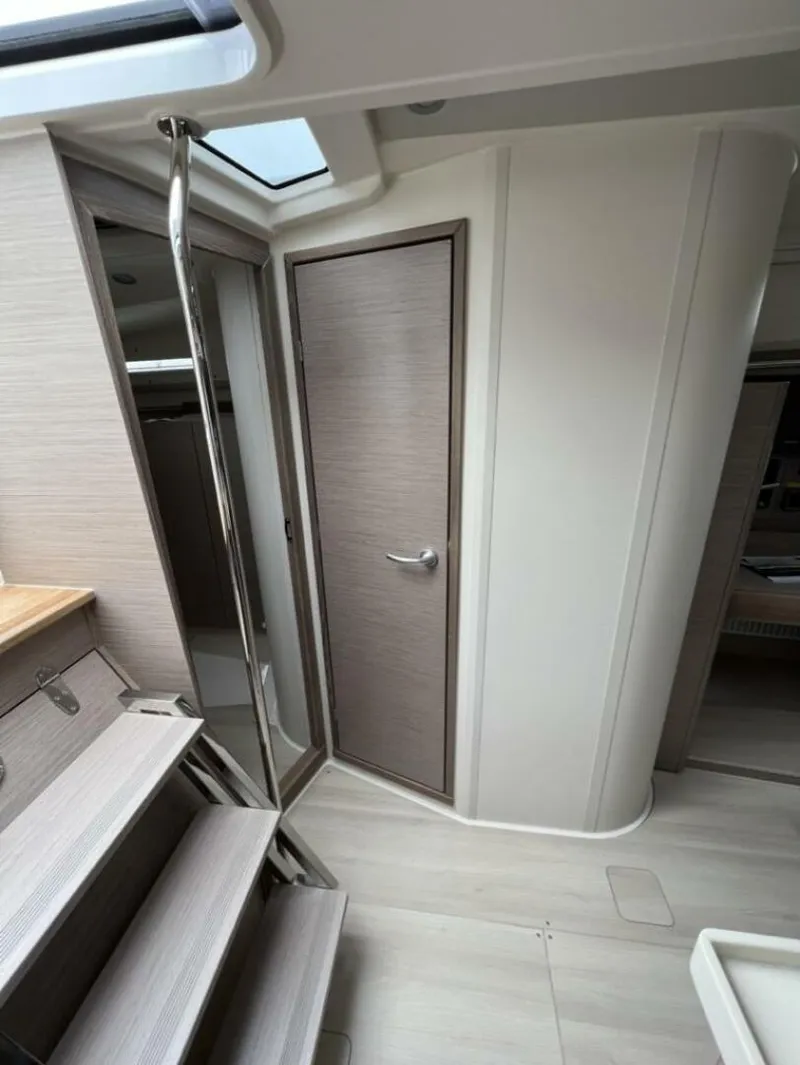 Slide: The Image of Hanse 388 2023 - 7
