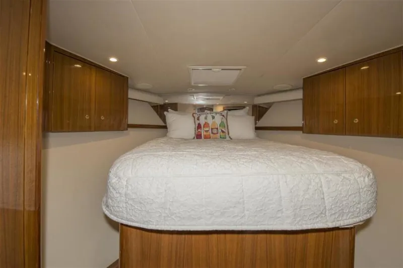 Slide: The Image of Viking 52 Sport Coupe 2008 - 8