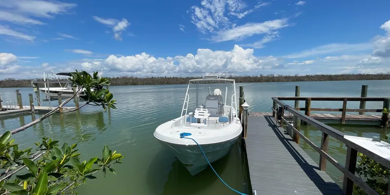 Slide: The Image of Andros Tarpon 26 2006 - 10