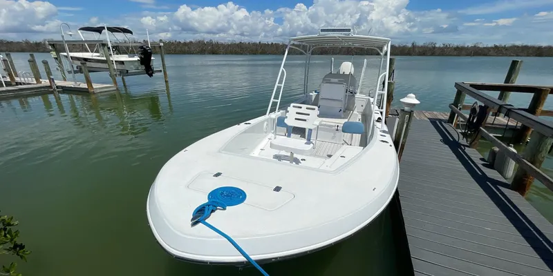 Slide: The Image of Andros Tarpon 26 2006 - 11