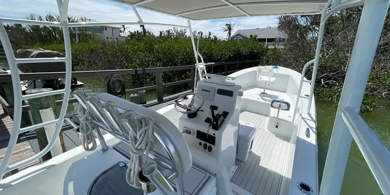 Slide: The Image of Andros Tarpon 26 2006 - 16