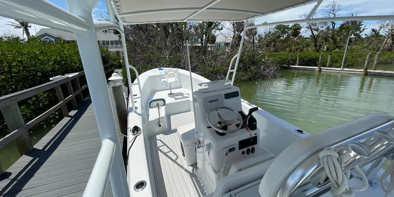 Slide: The Image of Andros Tarpon 26 2006 - 17