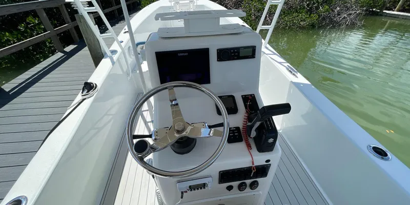 Slide: The Image of Andros Tarpon 26 2006 - 18
