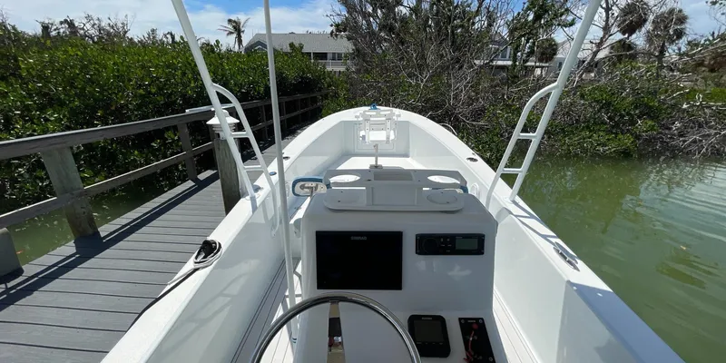 Slide: The Image of Andros Tarpon 26 2006 - 24