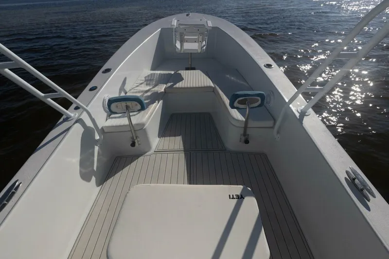 Slide: The Image of Andros Tarpon 26 2006 - 25
