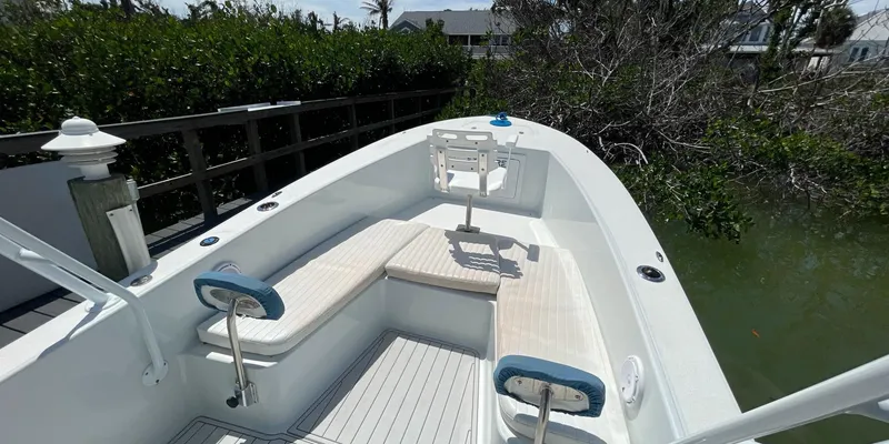 Slide: The Image of Andros Tarpon 26 2006 - 27