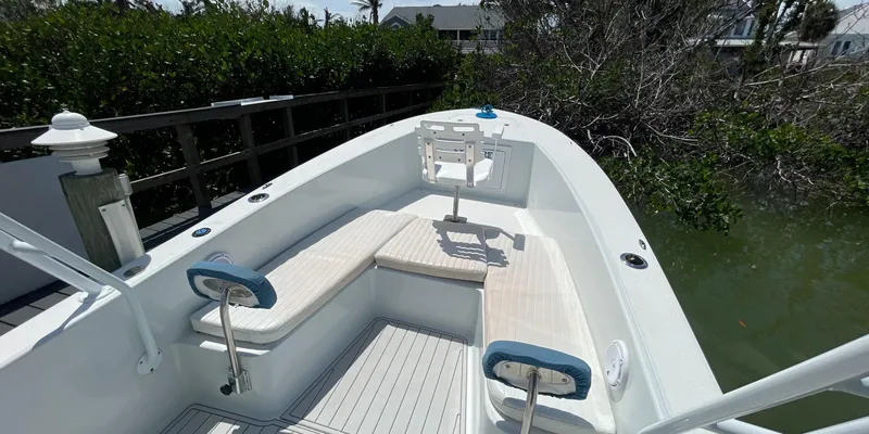 Slide: The Image of Andros Tarpon 26 2006 - 28
