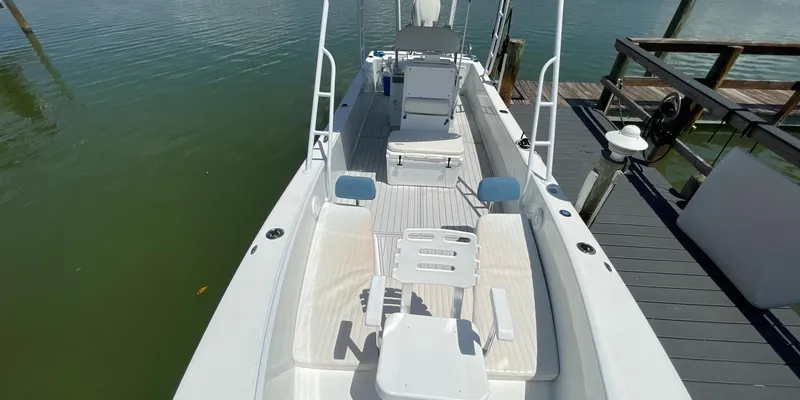 Slide: The Image of Andros Tarpon 26 2006 - 29