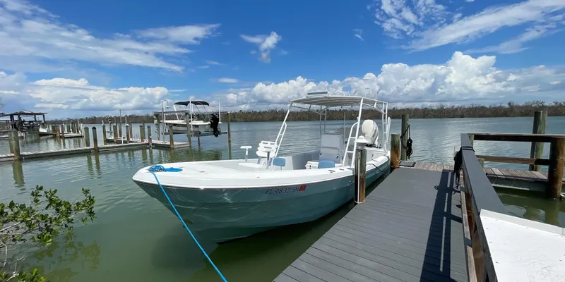 Slide: The Image of Andros Tarpon 26 2006 - 8