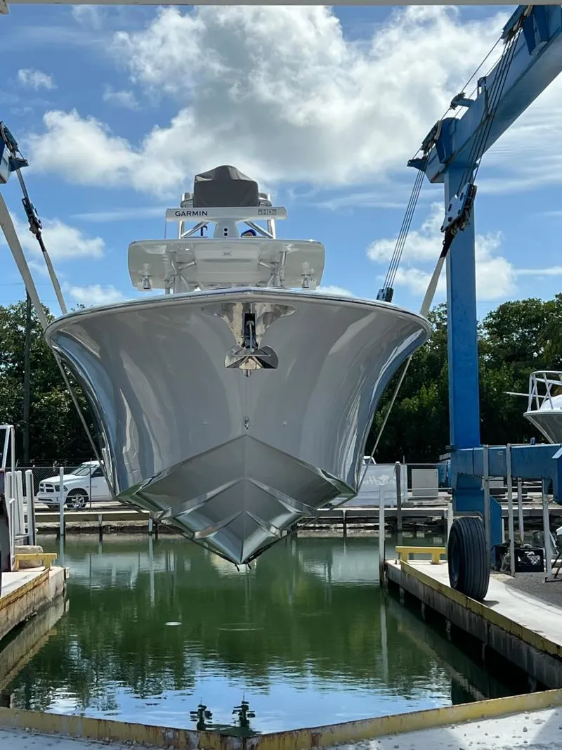 Slide: The Image of Sea Hunter 39 2022 - 15