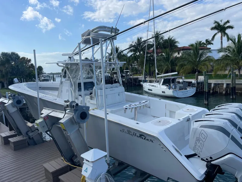Slide: The Image of Sea Hunter 39 2022 - 16