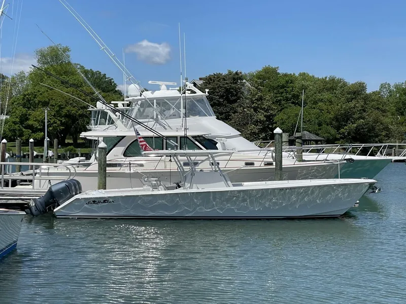 Slide: The Image of Sea Hunter 39 2022 - 2