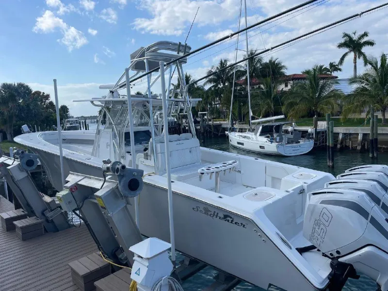 Slide: The Image of Sea Hunter 39 2022 - 4