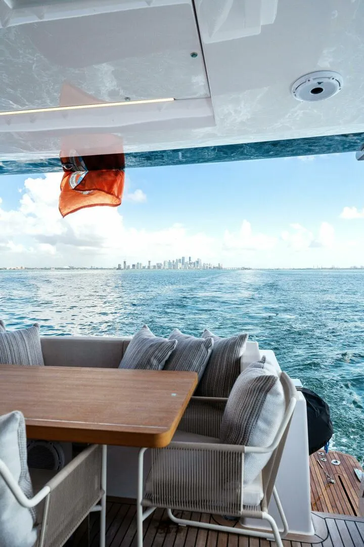 Slide: The Image of Ferretti 780 2023 - 13