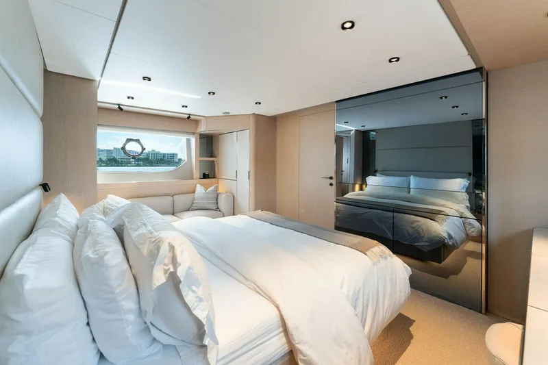 Slide: The Image of Ferretti 780 2023 - 61