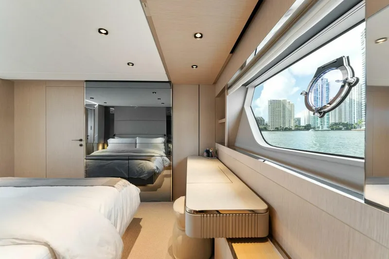 Slide: The Image of Ferretti 780 2023 - 62