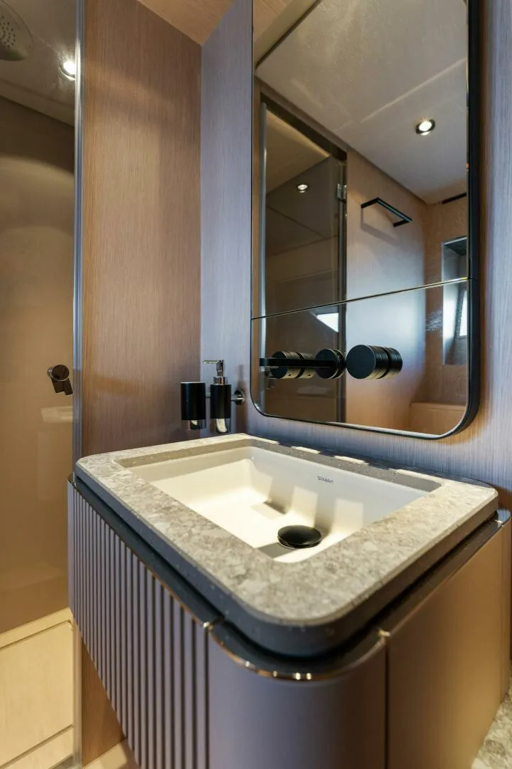 Slide: The Image of Ferretti 780 2023 - 83