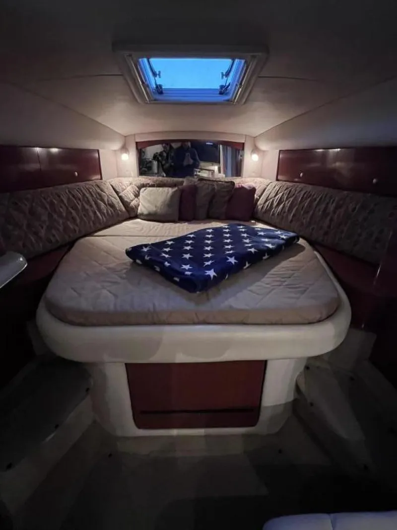 Slide: The Image of Sea Ray Sundancer 320 2005 - 52
