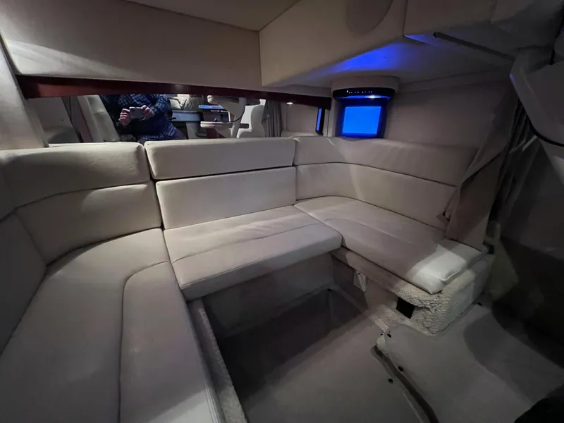 Slide: The Image of Sea Ray Sundancer 320 2005 - 59