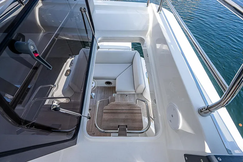 Slide: The Image of Prestige 520 Fly 2022 - 15