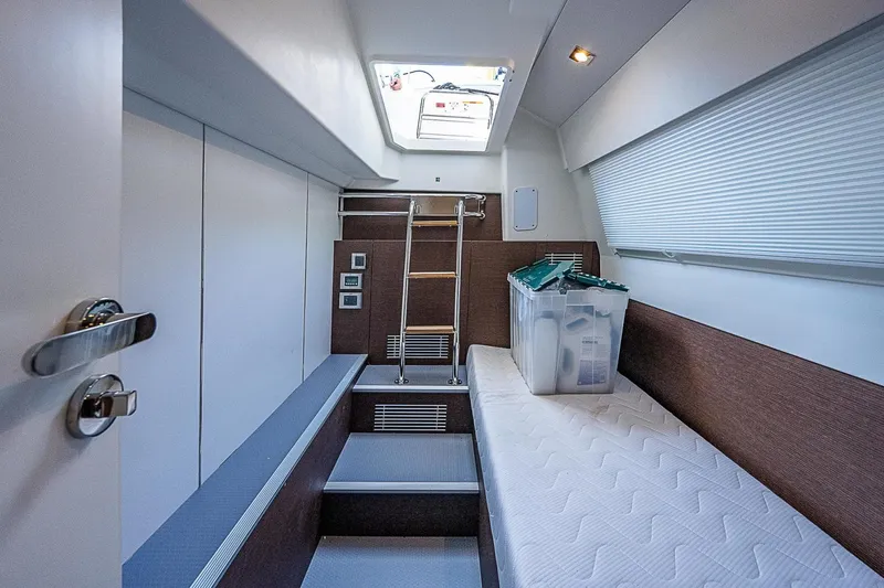 Slide: The Image of Prestige 520 Fly 2022 - 38