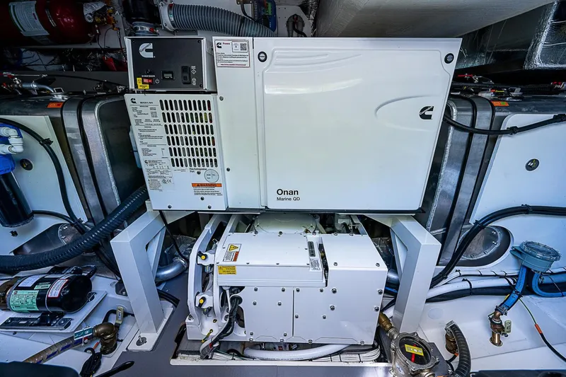 Slide: The Image of Prestige 520 Fly 2022 - 39