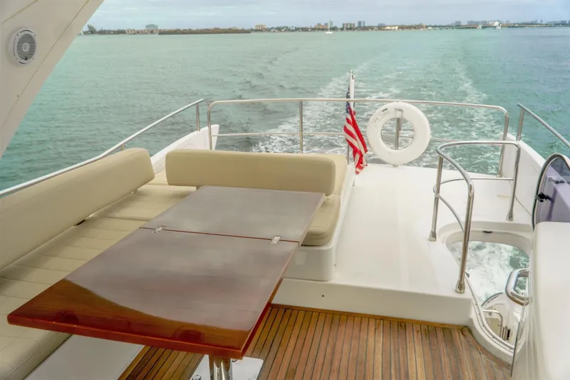 Slide: The Image of Azimut FLY54 2013 - 11