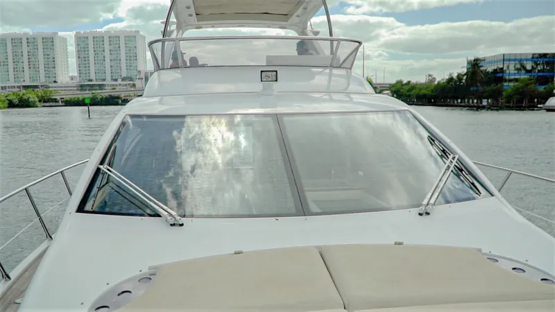 Slide: The Image of Azimut FLY54 2013 - 2