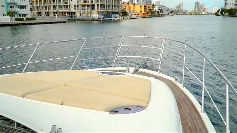 Slide: The Image of Azimut FLY54 2013 - 3