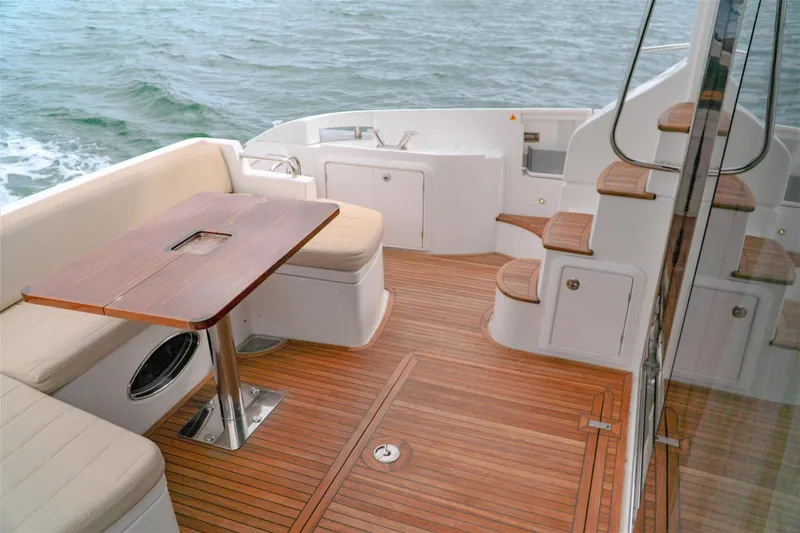 Slide: The Image of Azimut FLY54 2013 - 5
