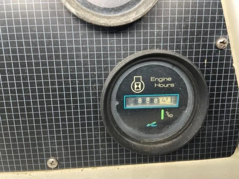 Slide: The Image of Sea Ray 300 Sedan Bridge 1989 - 15