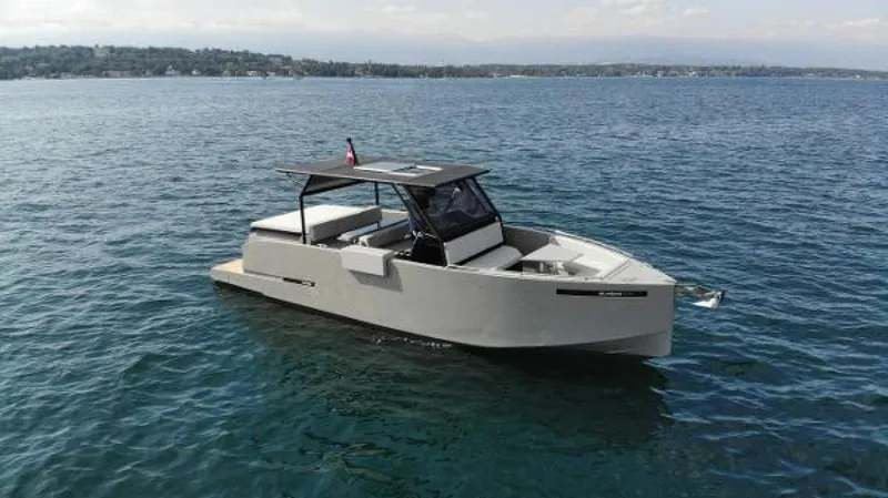 The Image of De Antonio D28 Xplorer 2023 - 0