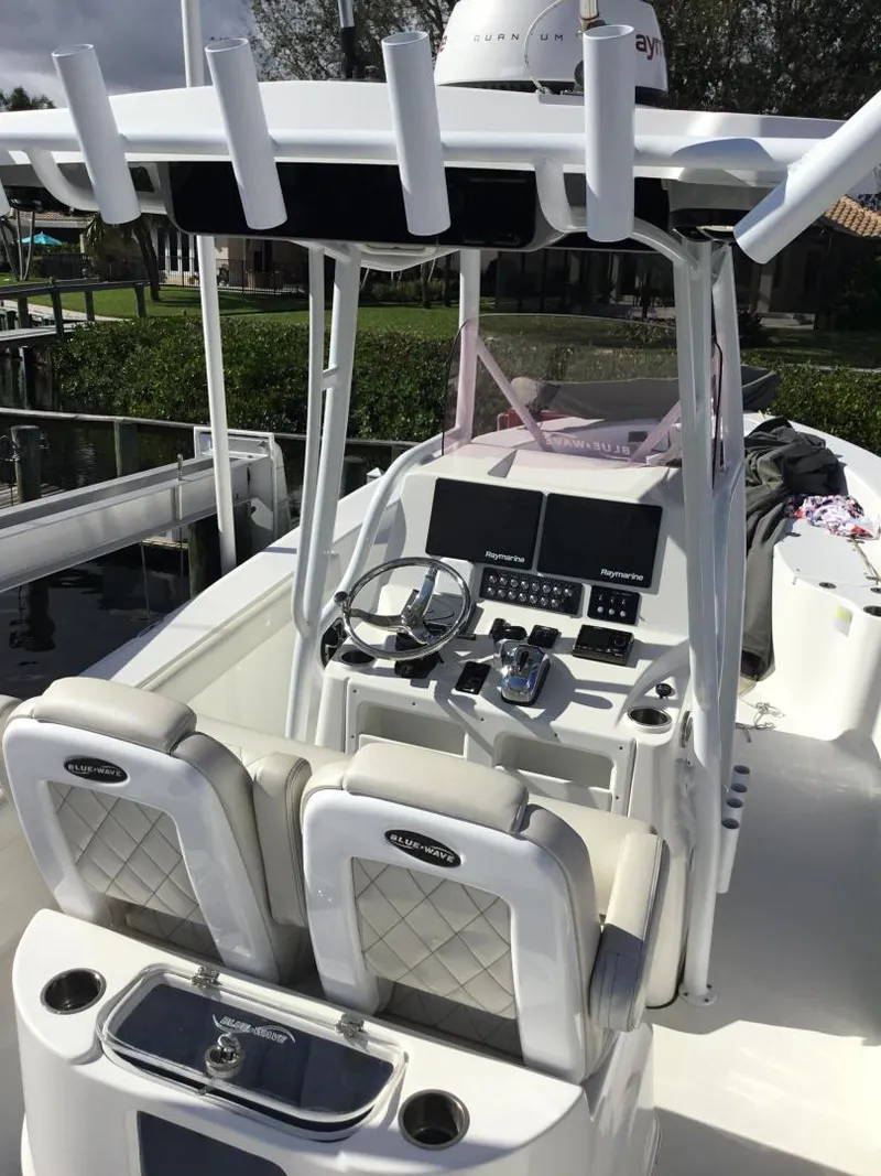 Slide: The Image of Blue Wave Pure Hybrid 2019 - 6