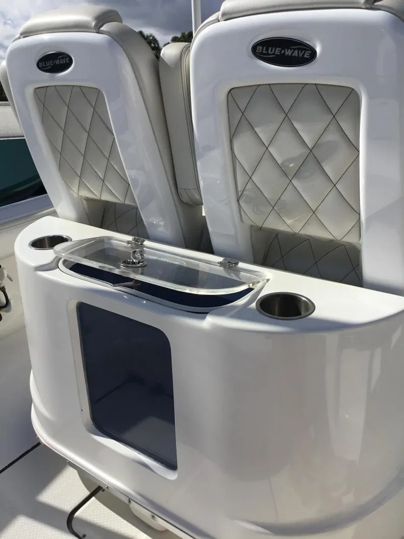 Slide: The Image of Blue Wave Pure Hybrid 2019 - 7