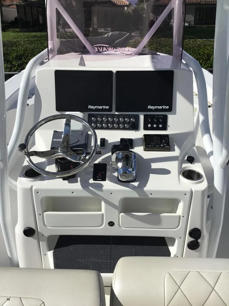 Slide: The Image of Blue Wave Pure Hybrid 2019 - 8