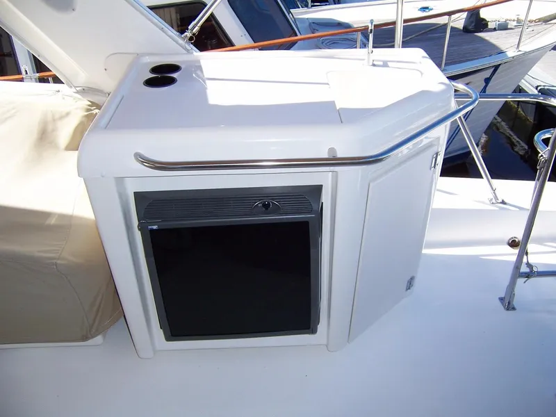 Slide: The Image of Meridian 2003 - 19