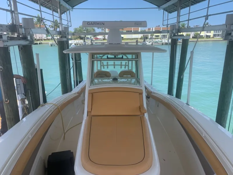 Slide: The Image of Scout 350 LXF 2014 - 8