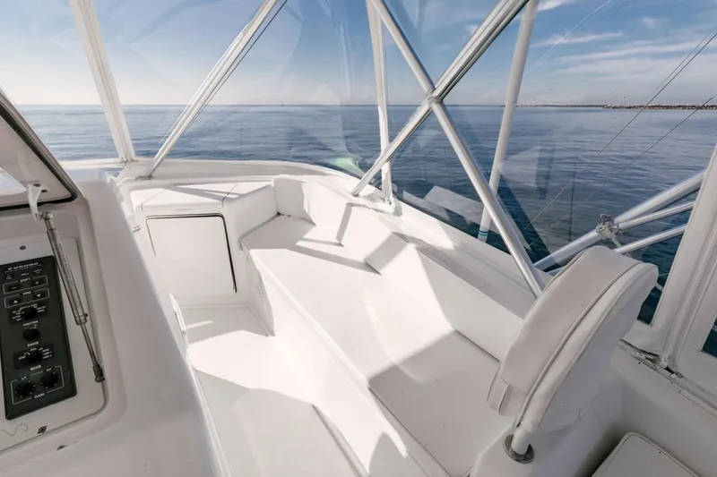 Slide: The Image of Viking 56 Convertible 2003 - 12