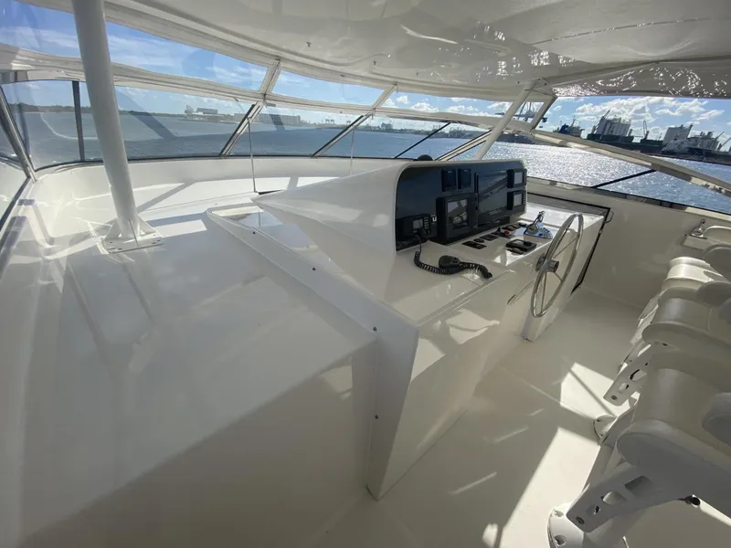 Slide: The Image of Pacific Mariner 2006 - 41
