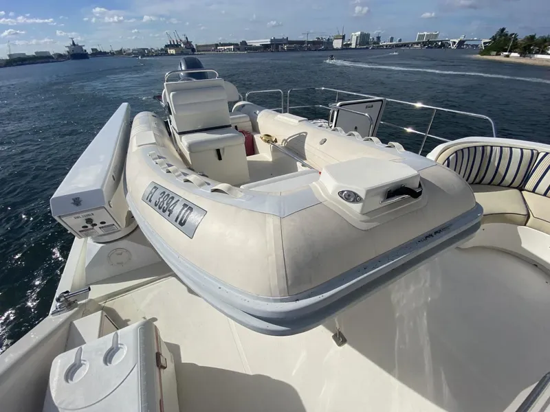 Slide: The Image of Pacific Mariner 2006 - 46