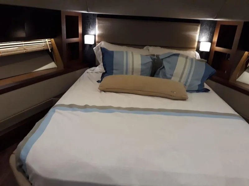 Slide: The Image of Sea Ray L650 Fly 2016 - 21