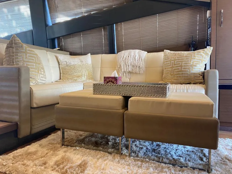 Slide: The Image of Sea Ray L650 Fly 2016 - 4