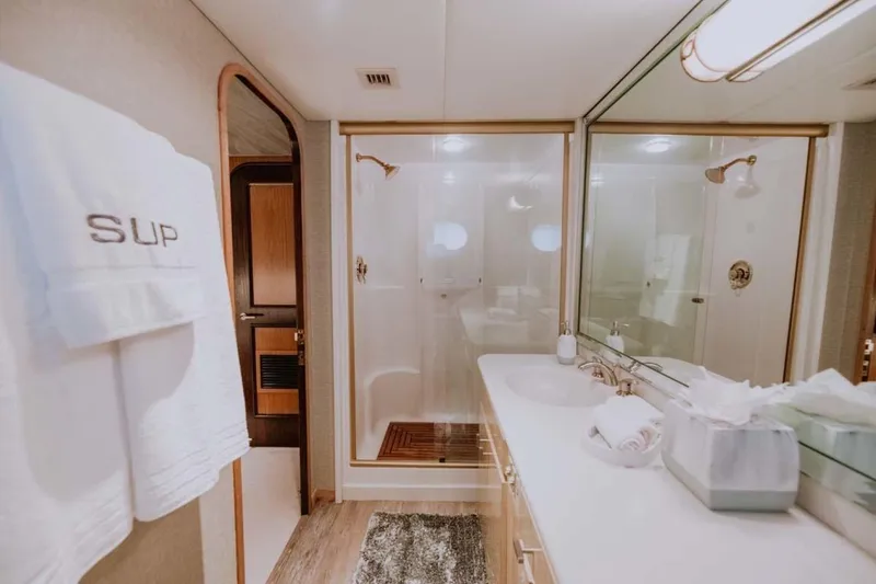 Slide: The Image of Broward Raised Pilothouse 1995 - 52