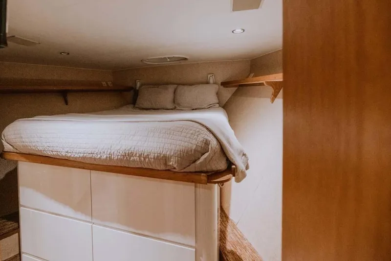 Slide: The Image of Broward Raised Pilothouse 1995 - 59