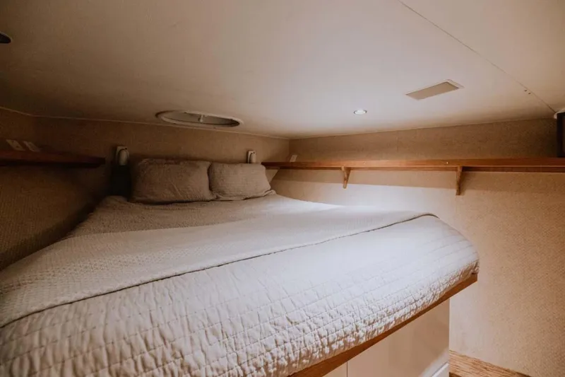 Slide: The Image of Broward Raised Pilothouse 1995 - 60